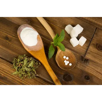 Fresh Dry Stevia Leaf